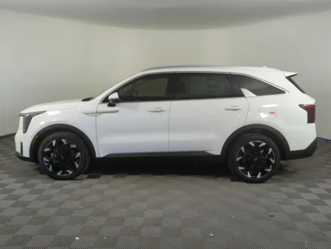 More photos of 2026 Kia Sorento EX at Step One Kia Fort Walton Beach, FL