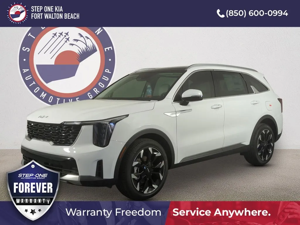2026 Kia Sorento EX for sale in Fort Walton Beach, FL