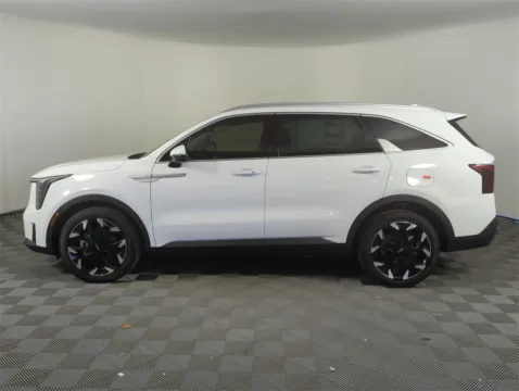 More photos of 2026 Kia Sorento EX at Step One Kia Fort Walton Beach, FL