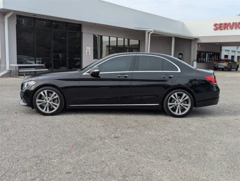 More photos of 2015 Mercedes-Benz C-Class C 300 at Step One Kia Fort Walton Beach, FL