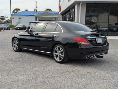 More photos of 2015 Mercedes-Benz C-Class C 300 at Step One Kia Fort Walton Beach, FL