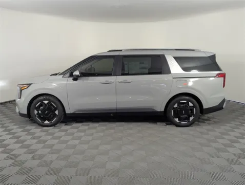 More photos of 2026 Kia Carnival EX at Step One Kia Fort Walton Beach, FL