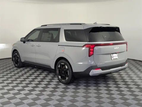 More photos of 2026 Kia Carnival EX at Step One Kia Fort Walton Beach, FL