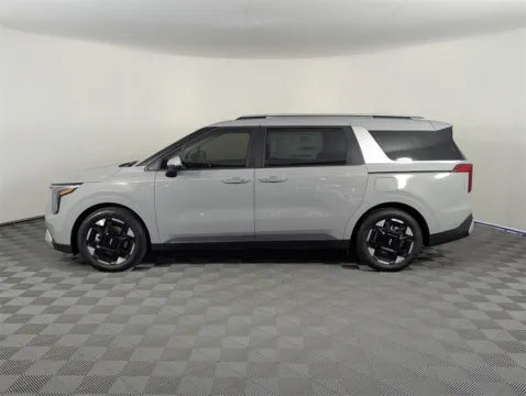 More photos of 2026 Kia Carnival EX at Step One Kia Fort Walton Beach, FL