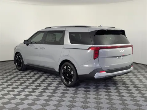 More photos of 2026 Kia Carnival EX at Step One Kia Fort Walton Beach, FL