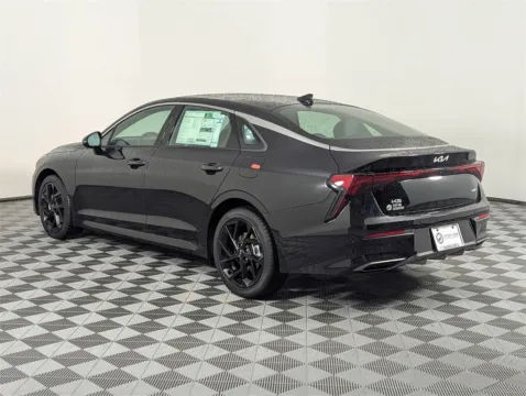 More photos of 2026 Kia K5 GT-Line at Step One Kia Fort Walton Beach, FL