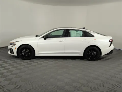 More photos of 2026 Kia K5 GT-Line at Step One Kia Fort Walton Beach, FL