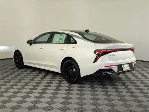 More photos of 2026 Kia K5 GT-Line at Step One Kia Fort Walton Beach, FL