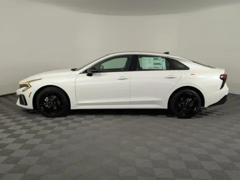 More photos of 2026 Kia K5 GT-Line at Step One Kia Fort Walton Beach, FL