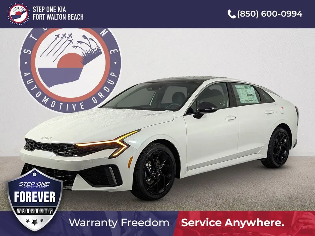 2026 Kia K5 GT-Line for sale in Fort Walton Beach, FL