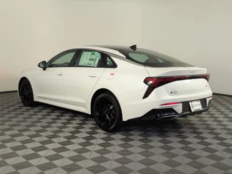 More photos of 2026 Kia K5 GT-Line at Step One Kia Fort Walton Beach, FL