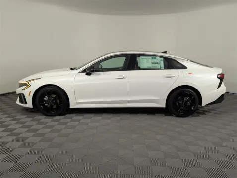 More photos of 2026 Kia K5 GT-Line at Step One Kia Fort Walton Beach, FL