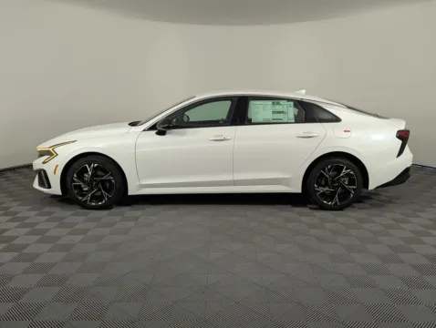 More photos of 2026 Kia K5 GT-Line at Step One Kia Fort Walton Beach, FL