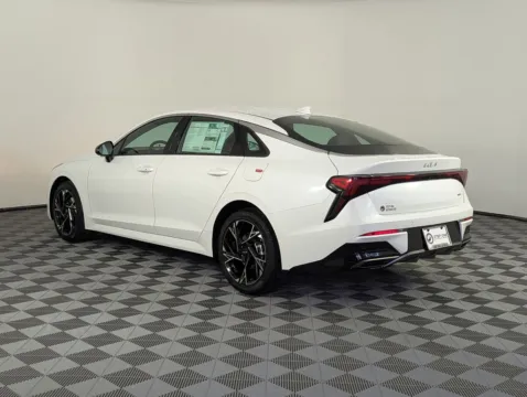More photos of 2026 Kia K5 GT-Line at Step One Kia Fort Walton Beach, FL