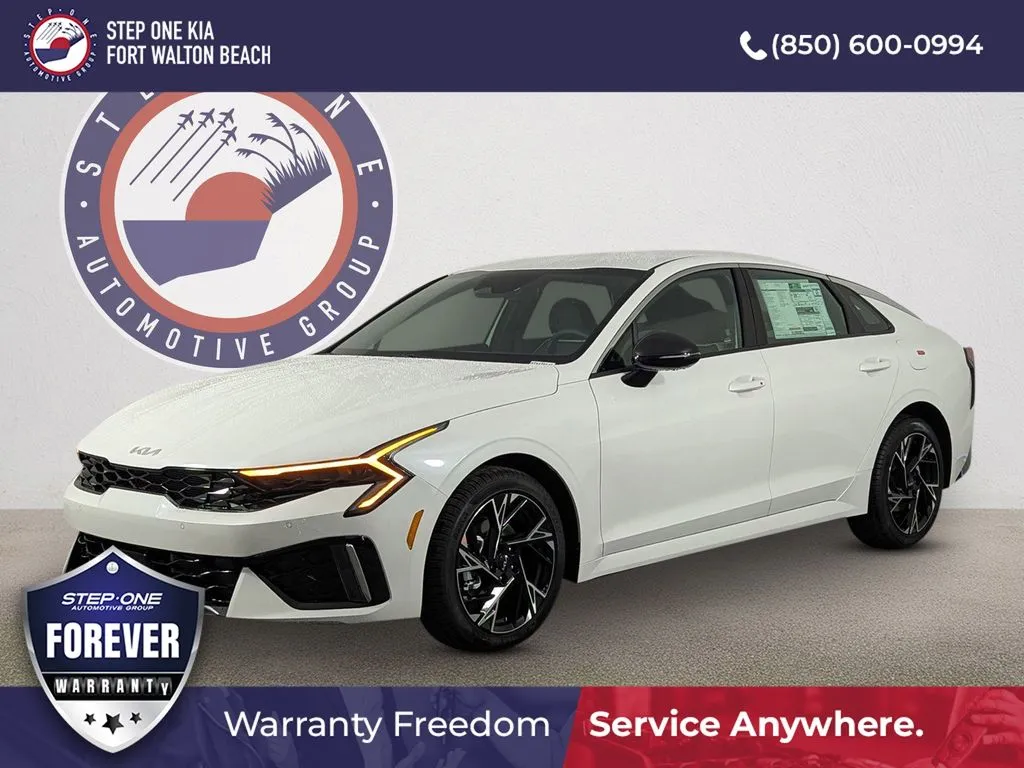 2026 Kia K5 GT-Line for sale in Fort Walton Beach, FL