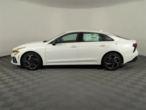 More photos of 2026 Kia K5 GT-Line at Step One Kia Fort Walton Beach, FL