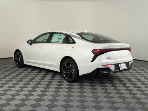 More photos of 2026 Kia K5 GT-Line at Step One Kia Fort Walton Beach, FL