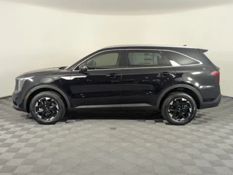 More photos of 2026 Kia Sorento S at Step One Kia Fort Walton Beach, FL