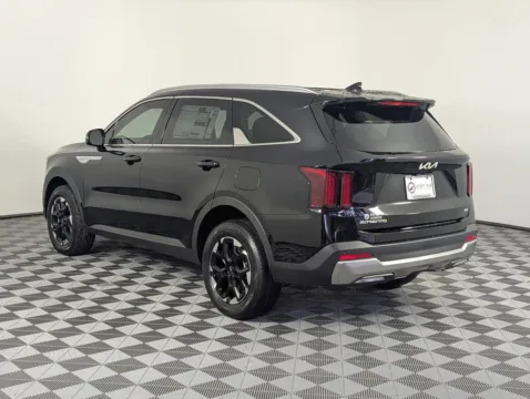 More photos of 2026 Kia Sorento S at Step One Kia Fort Walton Beach, FL