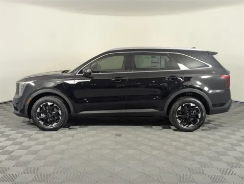 More photos of 2026 Kia Sorento S at Step One Kia Fort Walton Beach, FL