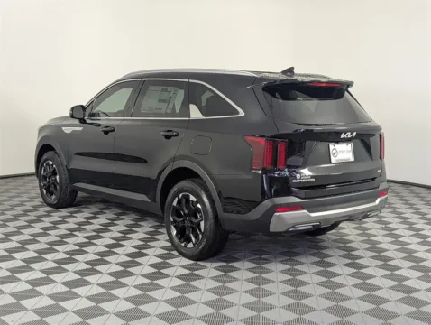 More photos of 2026 Kia Sorento S at Step One Kia Fort Walton Beach, FL