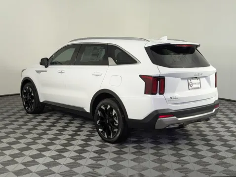 More photos of 2026 Kia Sorento EX at Step One Kia Fort Walton Beach, FL