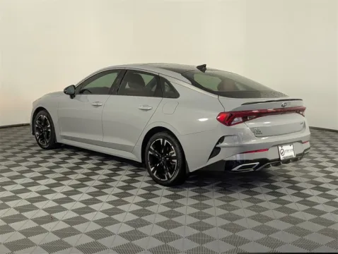 More photos of 2021 Kia K5 GT-Line at Step One Kia Fort Walton Beach, FL