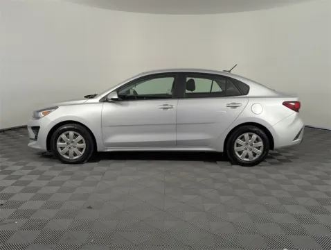 More photos of 2021 Kia Rio S at Step One Kia Fort Walton Beach, FL