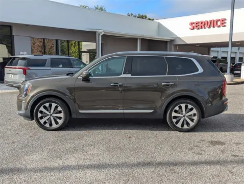 More photos of 2020 Kia Telluride S at Step One Kia Fort Walton Beach, FL