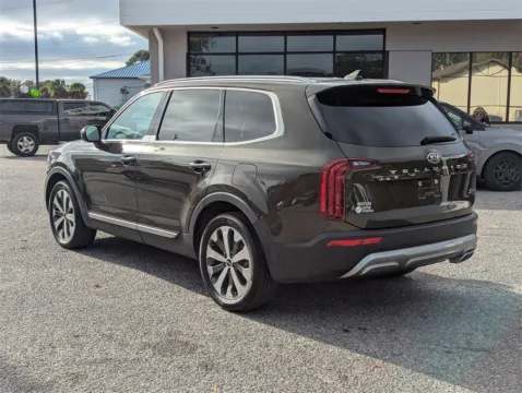More photos of 2020 Kia Telluride S at Step One Kia Fort Walton Beach, FL