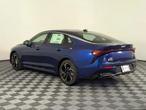 More photos of 2026 Kia K5 GT-Line at Step One Kia Fort Walton Beach, FL