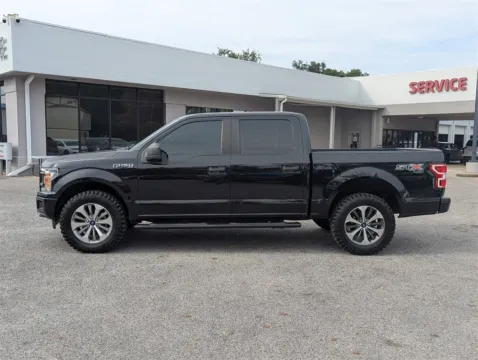 More photos of 2019 Ford F-150 XL at Step One Kia Fort Walton Beach, FL