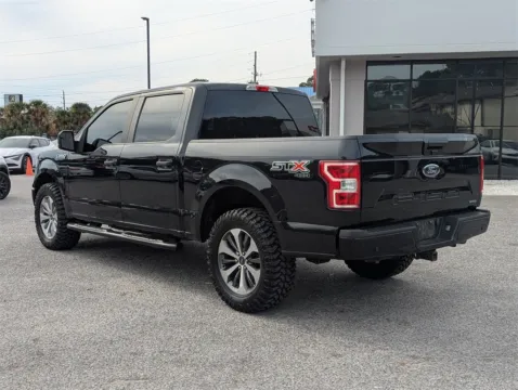 More photos of 2019 Ford F-150 XL at Step One Kia Fort Walton Beach, FL