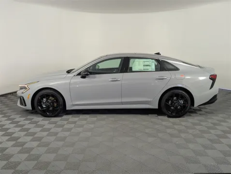 More photos of 2026 Kia K5 GT-Line at Step One Kia Fort Walton Beach, FL