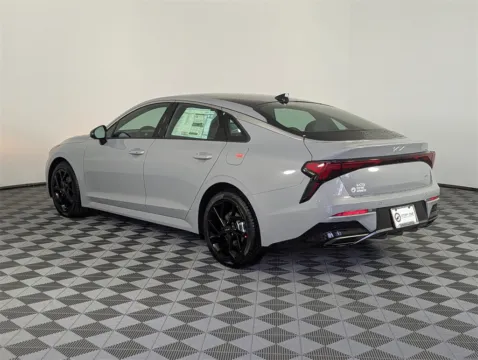 More photos of 2026 Kia K5 GT-Line at Step One Kia Fort Walton Beach, FL