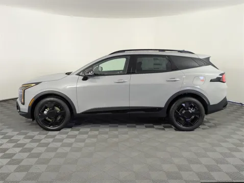 More photos of 2026 Kia Sportage X-Line at Step One Kia Fort Walton Beach, FL