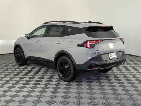More photos of 2026 Kia Sportage X-Line at Step One Kia Fort Walton Beach, FL