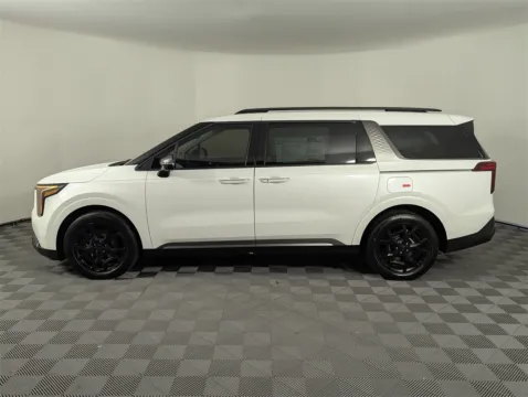 More photos of 2026 Kia Carnival Hybrid SX Prestige at Step One Kia Fort Walton Beach, FL