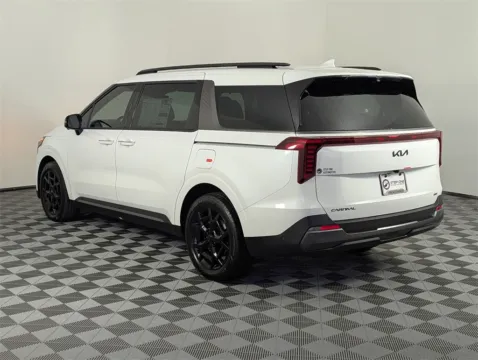 More photos of 2026 Kia Carnival Hybrid SX Prestige at Step One Kia Fort Walton Beach, FL