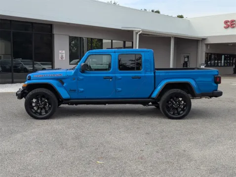 More photos of 2024 Jeep Gladiator Nighthawk at Step One Kia Fort Walton Beach, FL