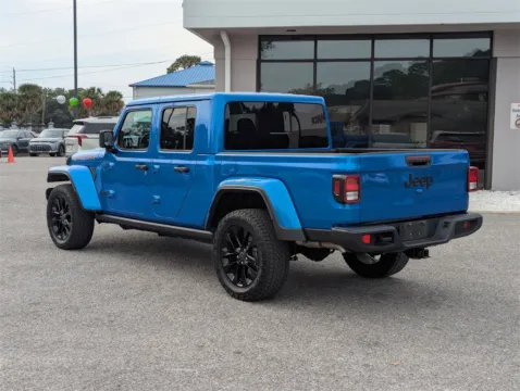 More photos of 2024 Jeep Gladiator Nighthawk at Step One Kia Fort Walton Beach, FL