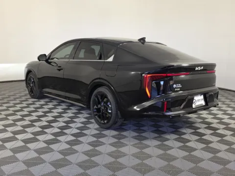 More photos of 2025 Kia K4 GT-Line Turbo at Step One Kia Fort Walton Beach, FL