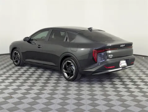 More photos of 2025 Kia K4 EX at Step One Kia Fort Walton Beach, FL