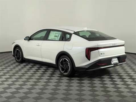 More photos of 2025 Kia K4 EX at Step One Kia Fort Walton Beach, FL