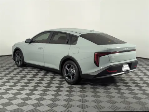 More photos of 2025 Kia K4 LXS at Step One Kia Fort Walton Beach, FL