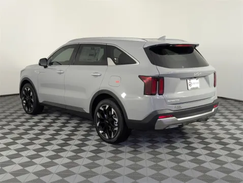 More photos of 2026 Kia Sorento EX at Step One Kia Fort Walton Beach, FL