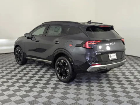 More photos of 2026 Kia Sportage SX-Prestige at Step One Kia Fort Walton Beach, FL