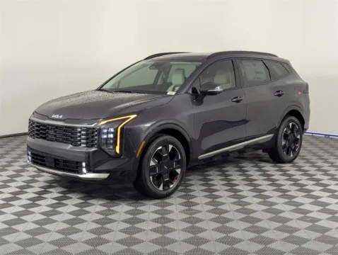 Photos of 2026 Kia Sportage SX-Prestige for sale in Fort Walton Beach, FL at Step One Kia Fort Walton Beach