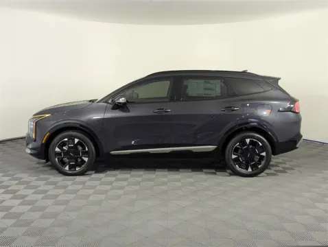 More photos of 2026 Kia Sportage SX-Prestige at Step One Kia Fort Walton Beach, FL