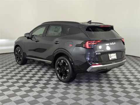 More photos of 2026 Kia Sportage SX-Prestige at Step One Kia Fort Walton Beach, FL